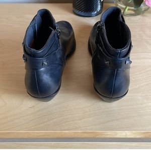 Ted Baker Homada Ankle Boots 41.5